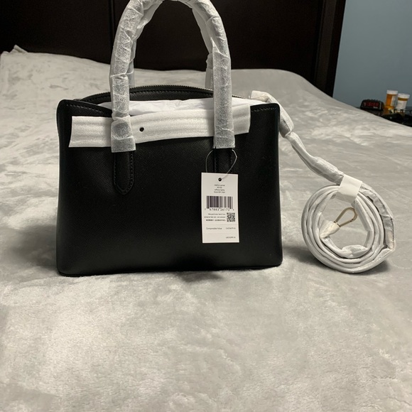 NWT Kate Spade Medium Satchel - Picture 2 of 16